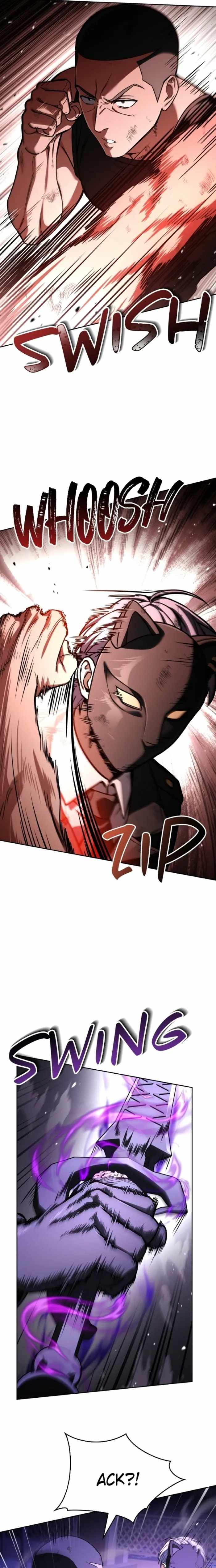 The Constellations Are My Disciples Chapter 157 - Page 7