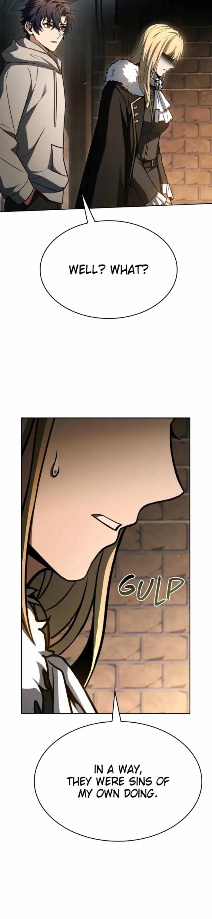 The Constellations Are My Disciples Chapter 158 - Page 18