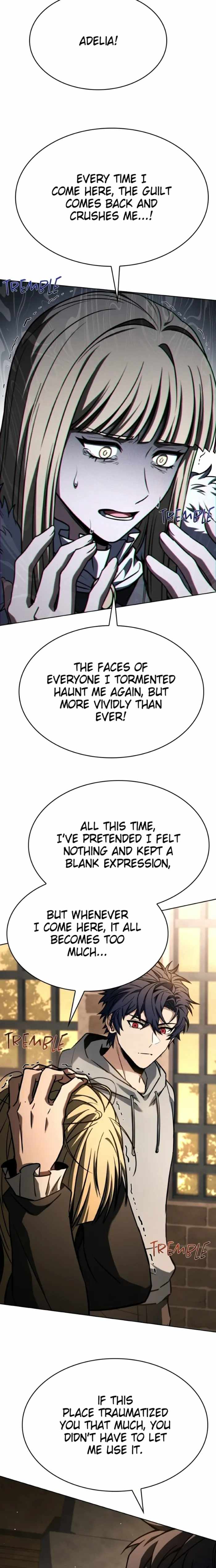 The Constellations Are My Disciples Chapter 158 - Page 26