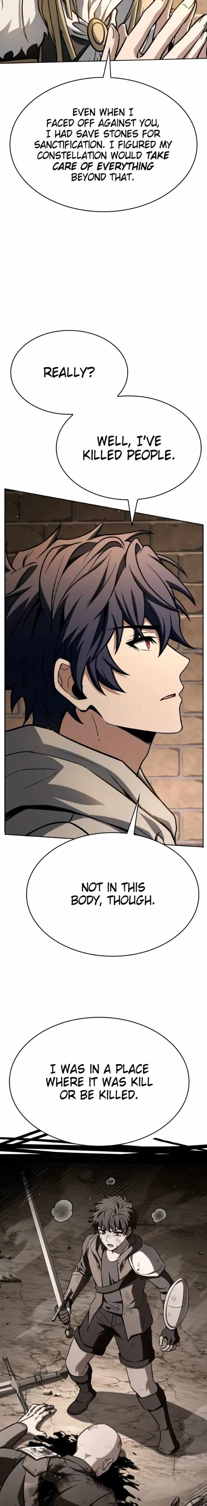 The Constellations Are My Disciples Chapter 158 - Page 29