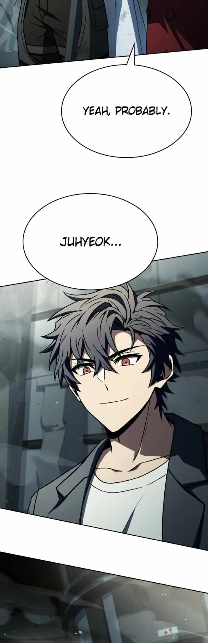 The Constellations Are My Disciples Chapter 158 - Page 3
