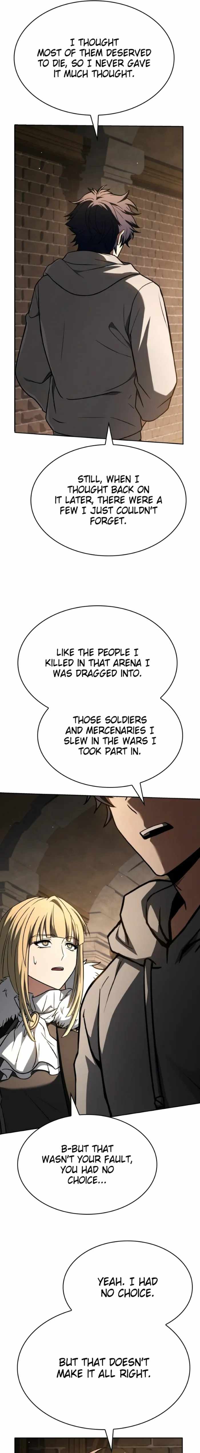 The Constellations Are My Disciples Chapter 158 - Page 31