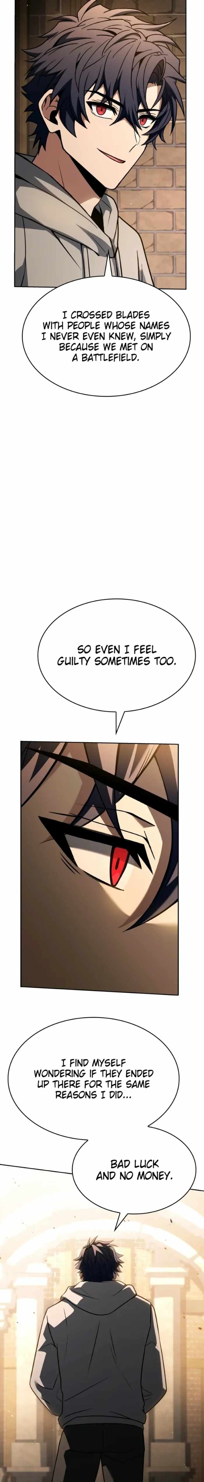 The Constellations Are My Disciples Chapter 158 - Page 32