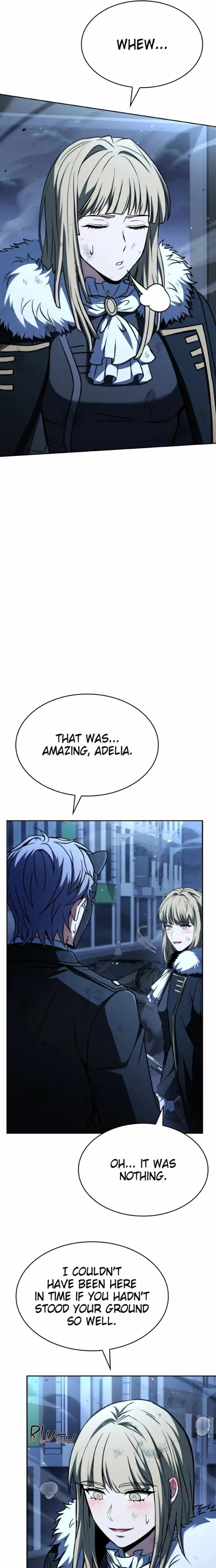 The Constellations Are My Disciples Chapter 158 - Page 7