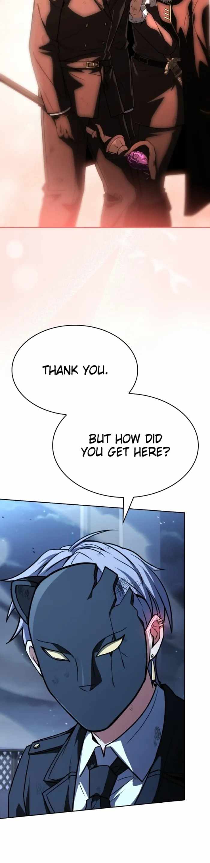 The Constellations Are My Disciples Chapter 158 - Page 9