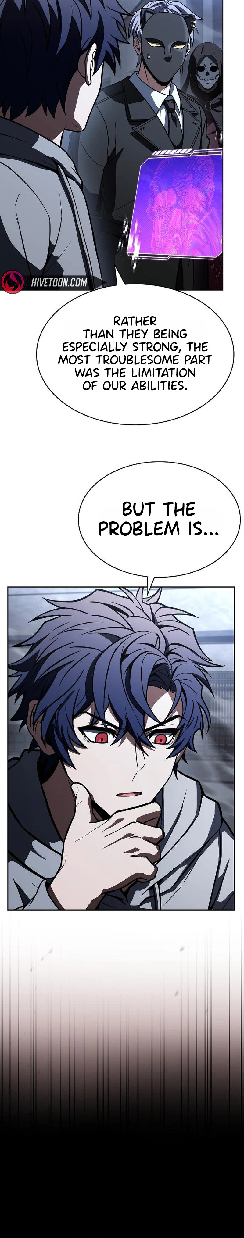 The Constellations Are My Disciples Chapter 159 - Page 16