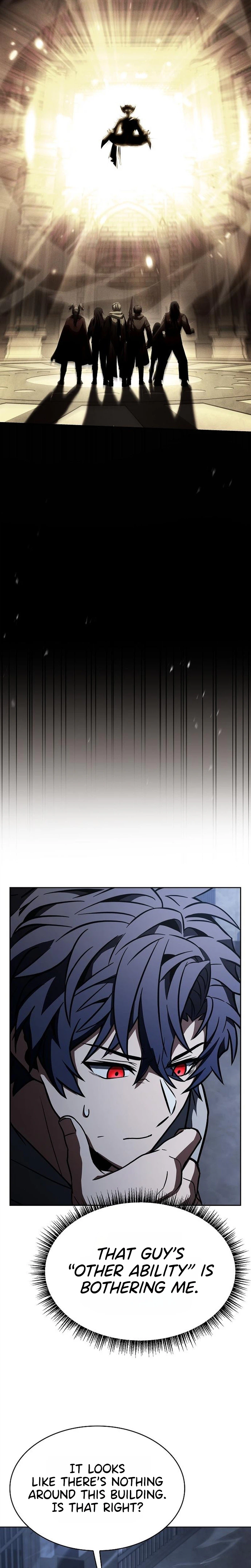 The Constellations Are My Disciples Chapter 159 - Page 18