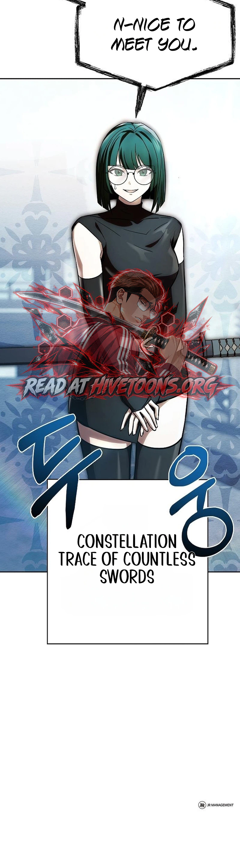 The Constellations Are My Disciples Chapter 159 - Page 31