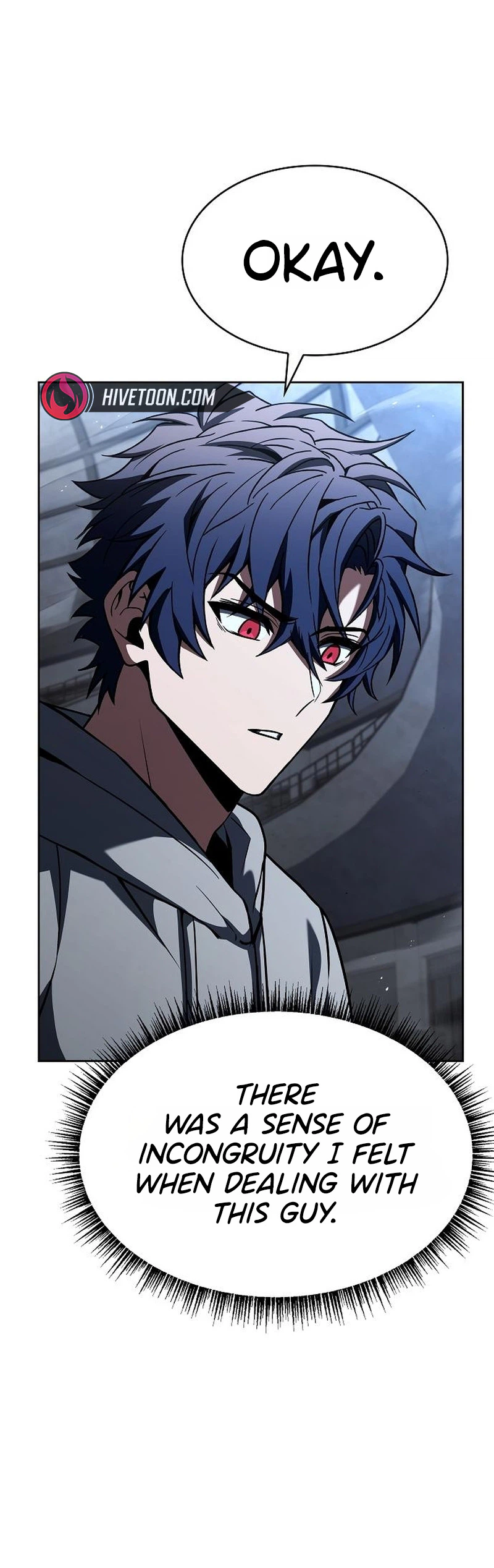 The Constellations Are My Disciples Chapter 159 - Page 4