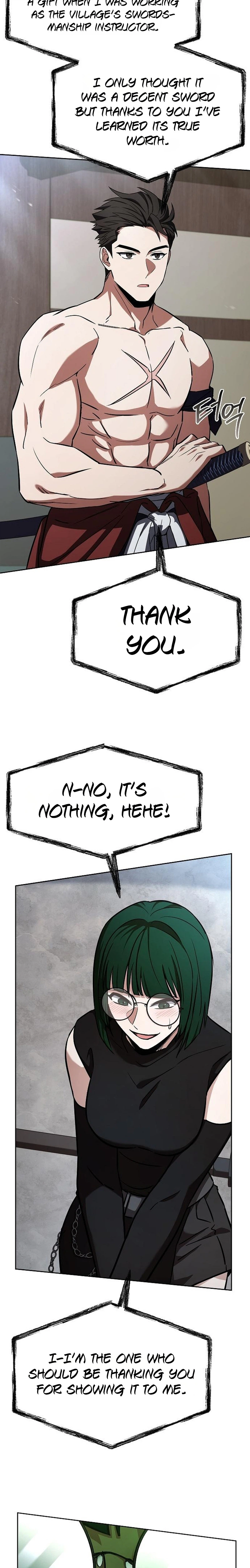 The Constellations Are My Disciples Chapter 160 - Page 11