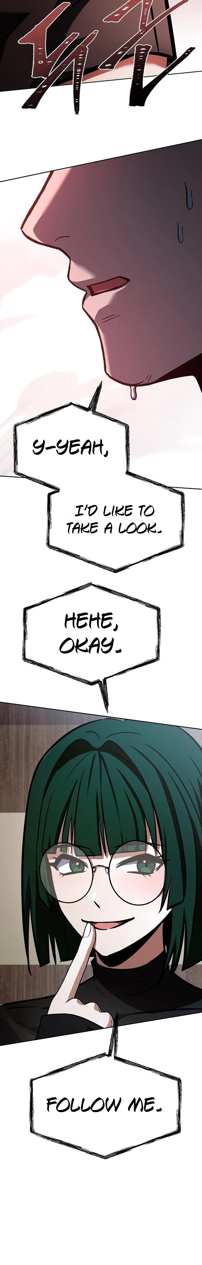 The Constellations Are My Disciples Chapter 160 - Page 15