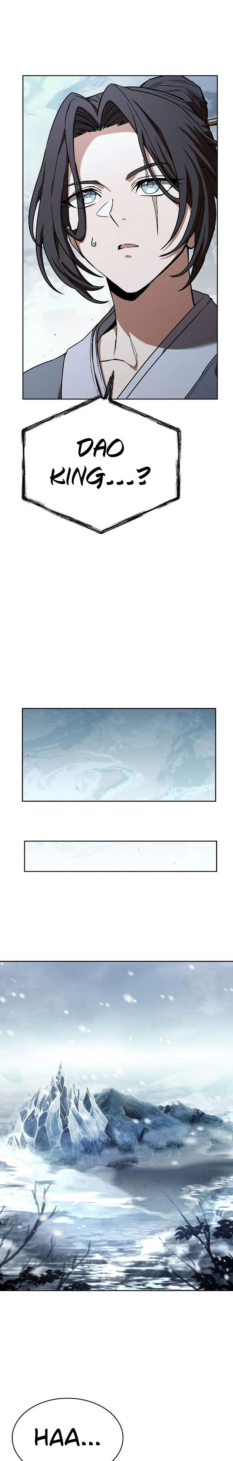 The Constellations Are My Disciples Chapter 160 - Page 17