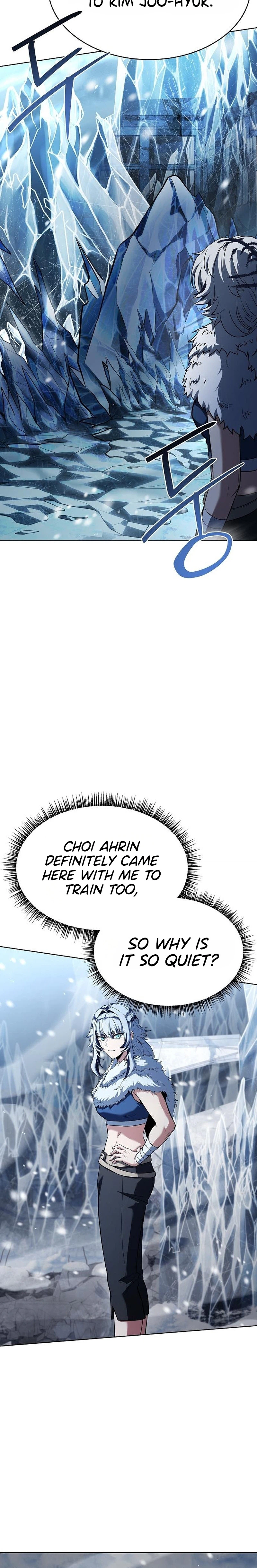 The Constellations Are My Disciples Chapter 160 - Page 20