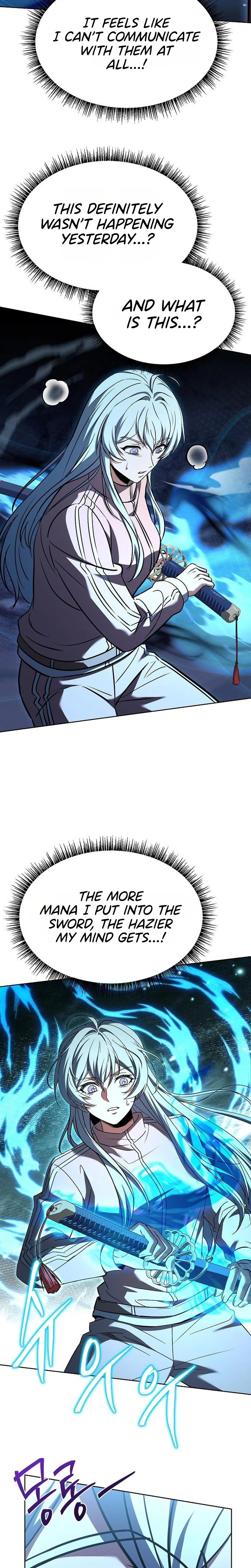 The Constellations Are My Disciples Chapter 160 - Page 22