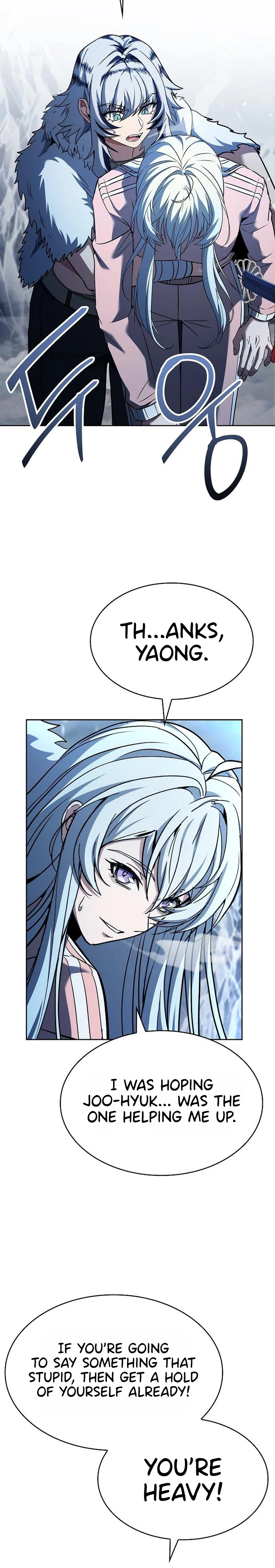 The Constellations Are My Disciples Chapter 160 - Page 24