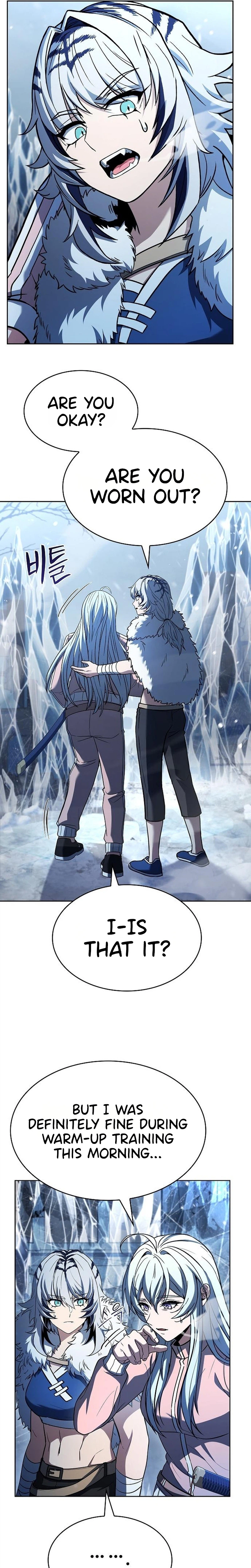 The Constellations Are My Disciples Chapter 160 - Page 25