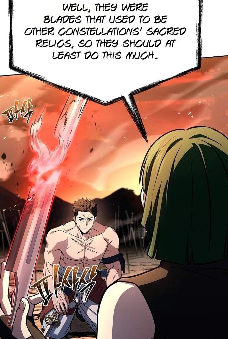 The Constellations Are My Disciples Chapter 161 - Page 103