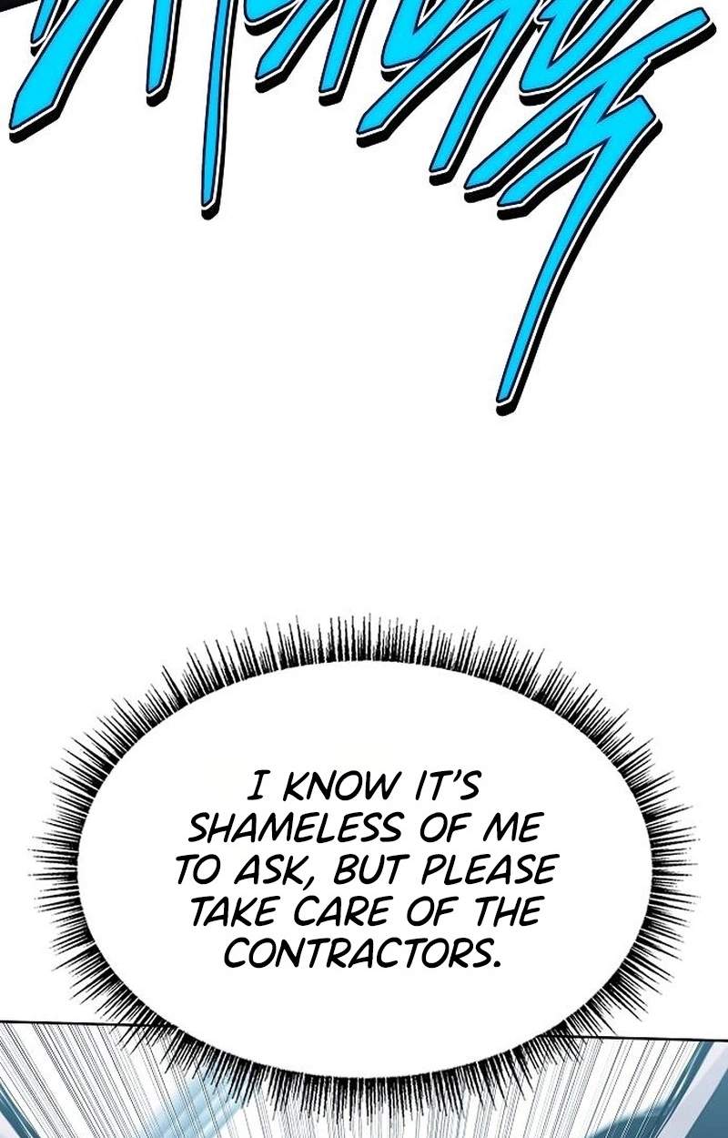 The Constellations Are My Disciples Chapter 161 - Page 116