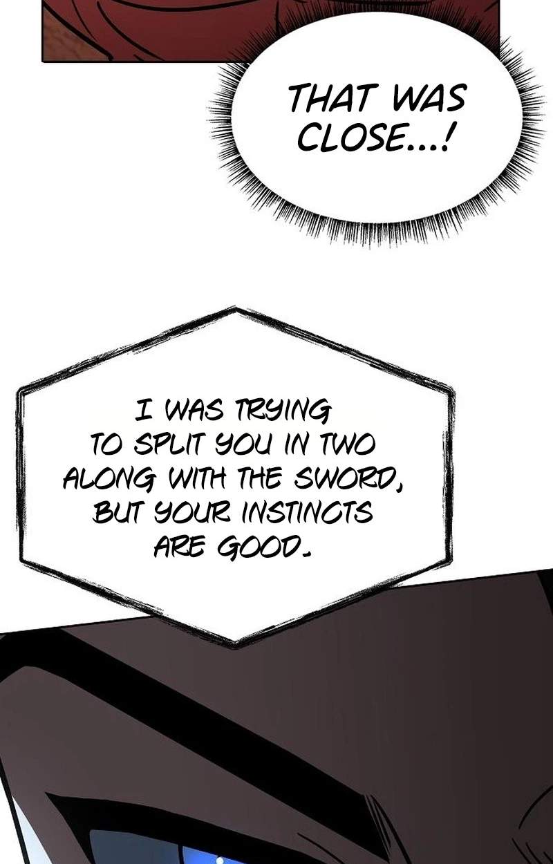 The Constellations Are My Disciples Chapter 161 - Page 42