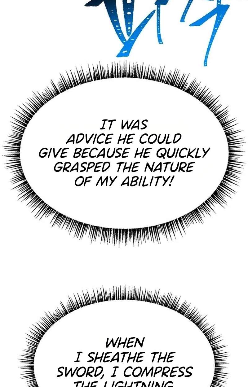 The Constellations Are My Disciples Chapter 161 - Page 71