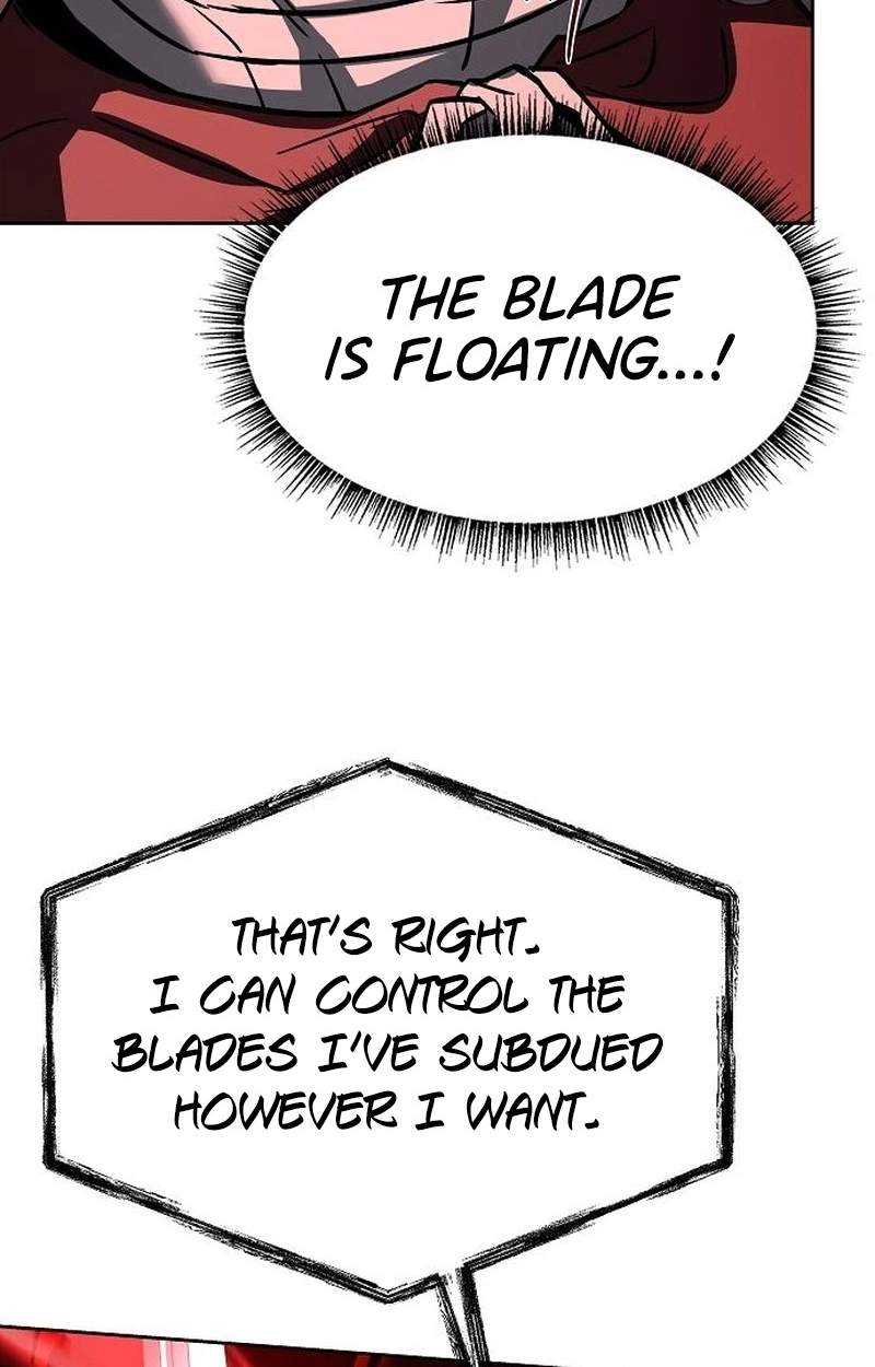 The Constellations Are My Disciples Chapter 161 - Page 97
