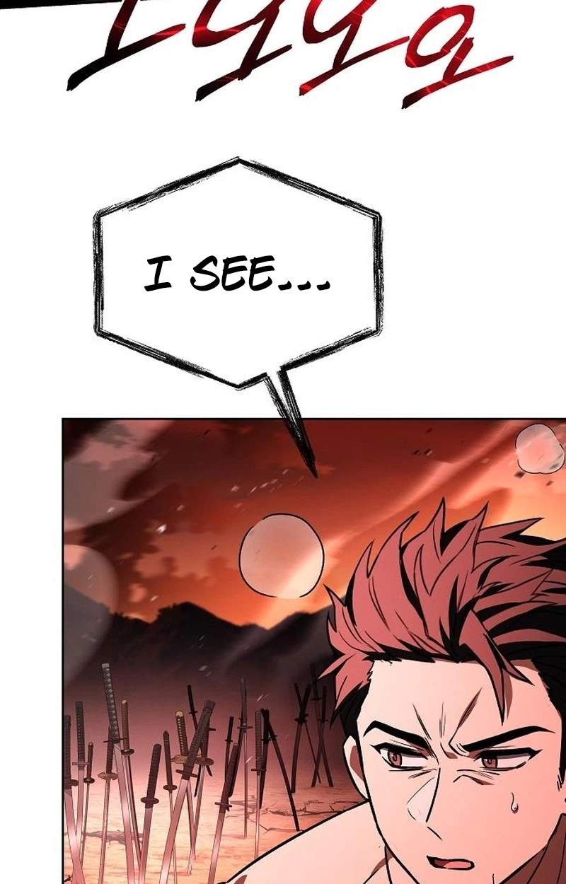 The Constellations Are My Disciples Chapter 161 - Page 99