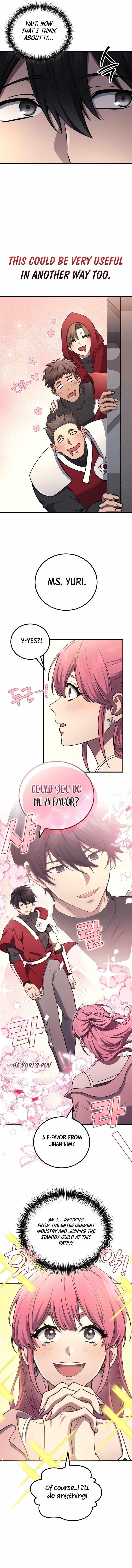 Martial God Regressed to Level 2 Chapter 102 - Page 12