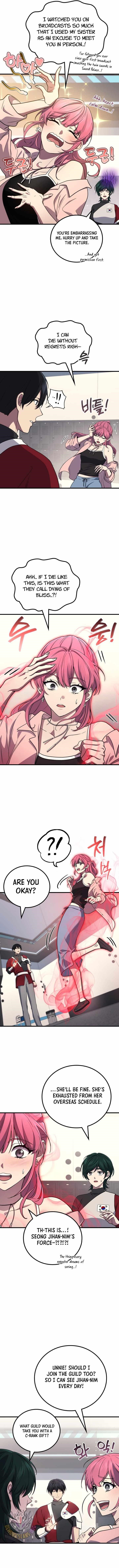 Martial God Regressed to Level 2 Chapter 102 - Page 9