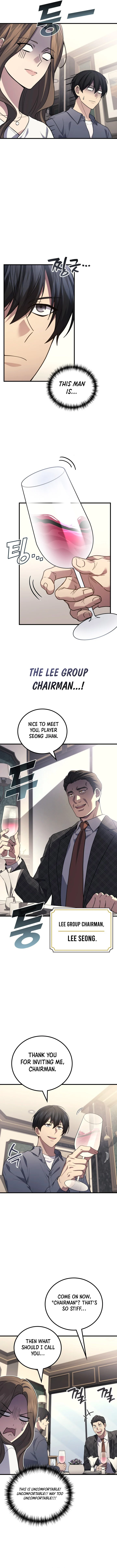 Martial God Regressed to Level 2 Chapter 107 - Page 2