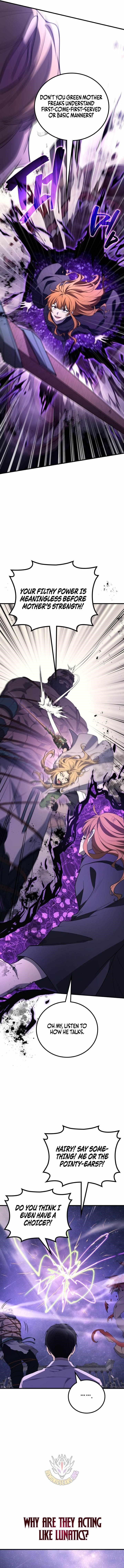 Martial God Regressed to Level 2 Chapter 113 - Page 15