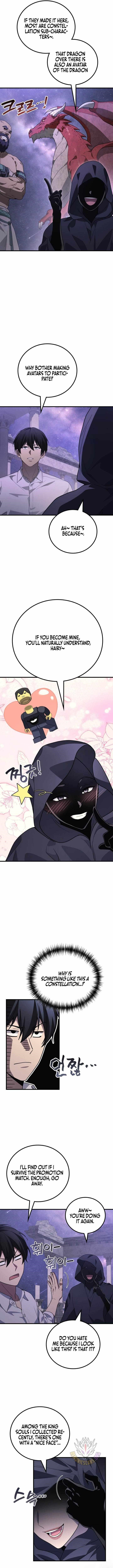 Martial God Regressed to Level 2 Chapter 113 - Page 6