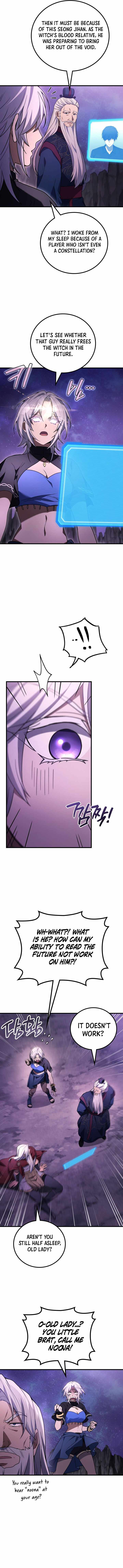 Martial God Regressed to Level 2 Chapter 127 - Page 2