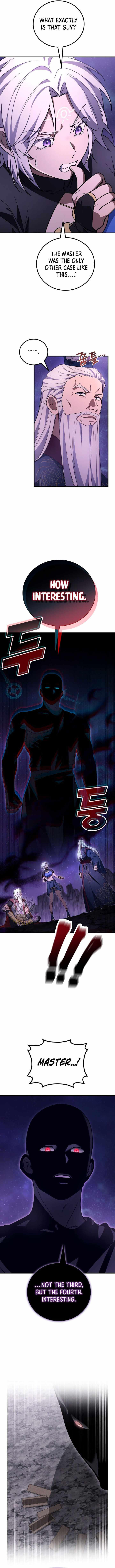 Martial God Regressed to Level 2 Chapter 127 - Page 3