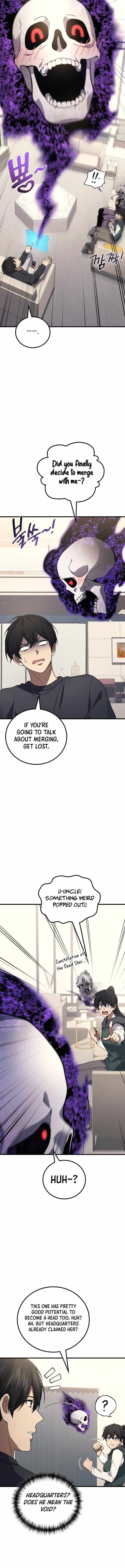 Martial God Regressed to Level 2 Chapter 128 - Page 2