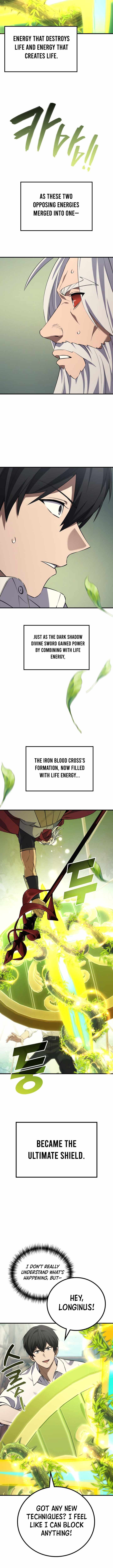 Martial God Regressed to Level 2 Chapter 130 - Page 10