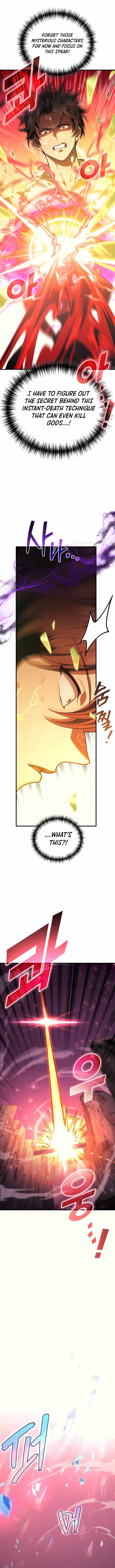 Martial God Regressed to Level 2 Chapter 131 - Page 2