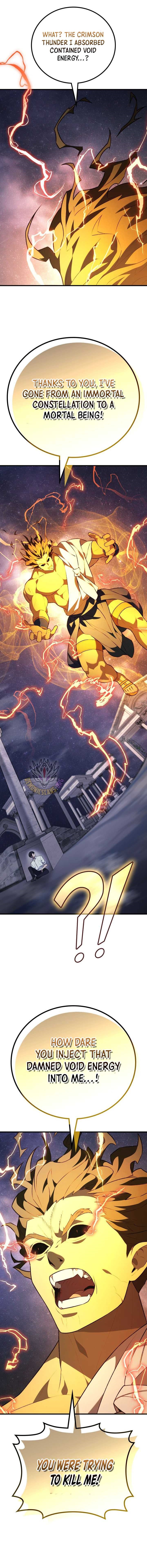Martial God Regressed to Level 2 Chapter 132 - Page 1
