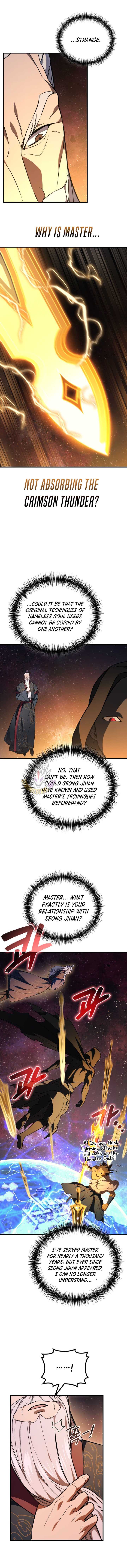 Martial God Regressed to Level 2 Chapter 132 - Page 13