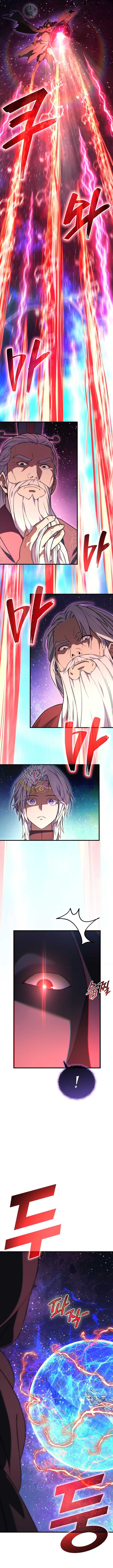 Martial God Regressed to Level 2 Chapter 132 - Page 6