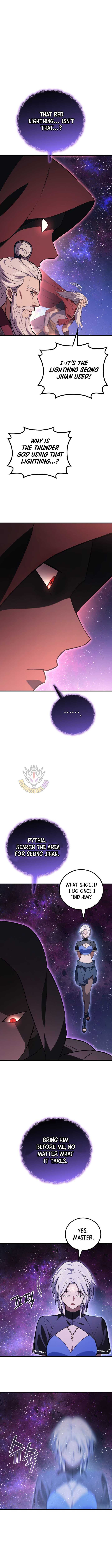 Martial God Regressed to Level 2 Chapter 132 - Page 7