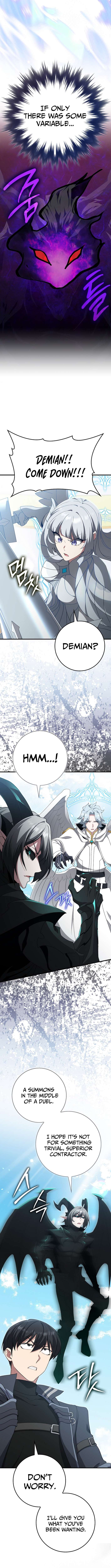 Max Level Player Chapter 122 - Page 10