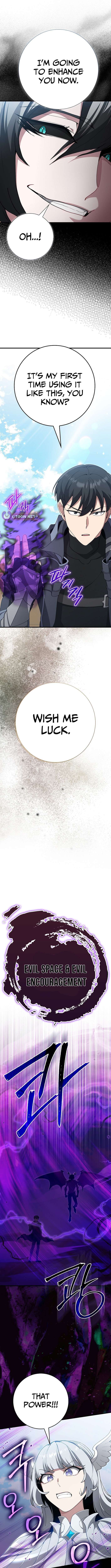 Max Level Player Chapter 122 - Page 11