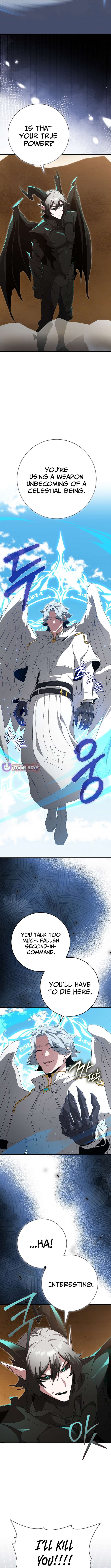 Max Level Player Chapter 122 - Page 7