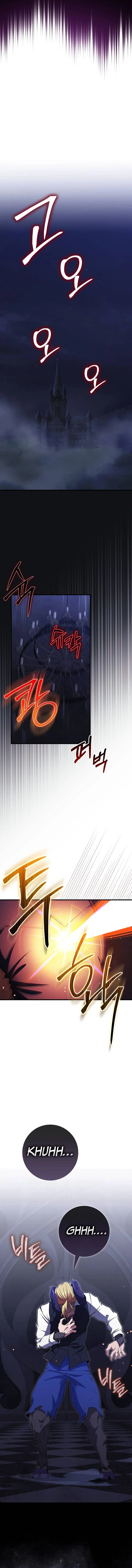 Max Level Player Chapter 126 - Page 10