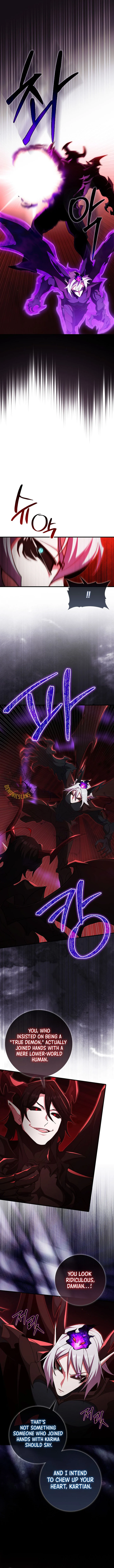 Max Level Player Chapter 129 - Page 8