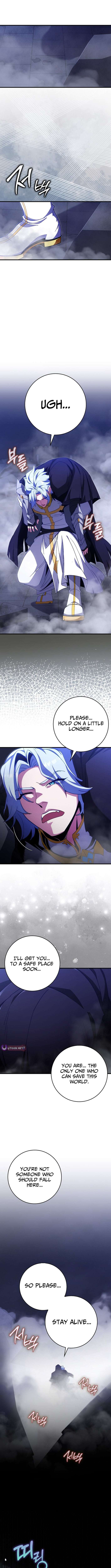 Max Level Player Chapter 130 - Page 17