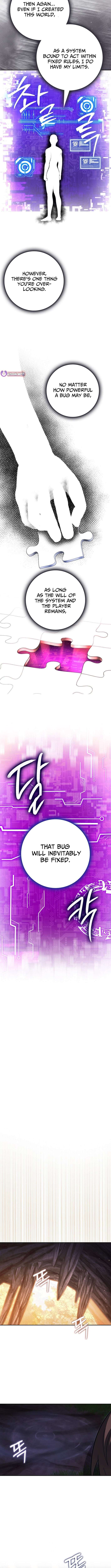 Max Level Player Chapter 131 - Page 14