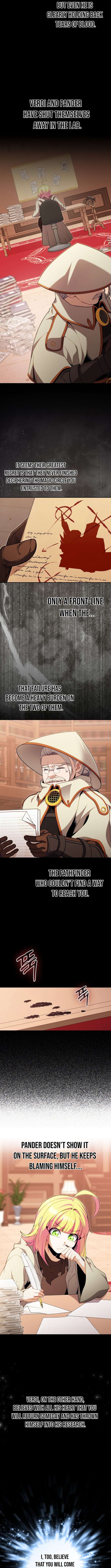 Max Level Player Chapter 131 - Page 9