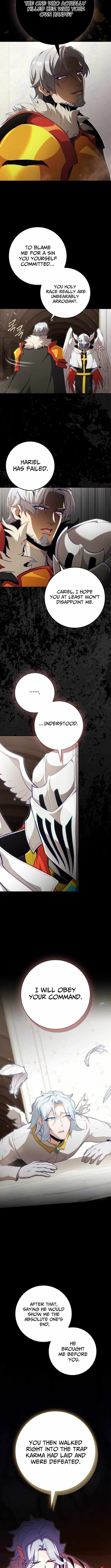 Max Level Player Chapter 132 - Page 10