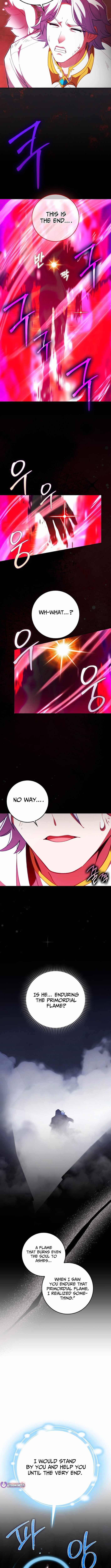 Max Level Player Chapter 132 - Page 13